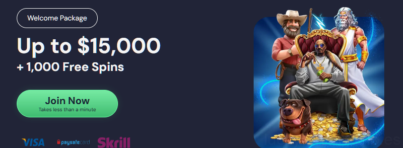 Luckywins Casino juegos de casino