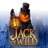 Jack O'Wild