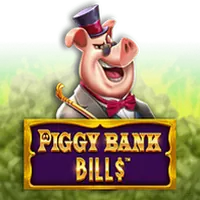 Piggy Bank Bills